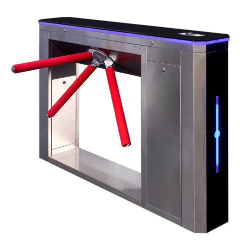 Luxury Bridge Tripod Turnstile, kód: TGW-TT015